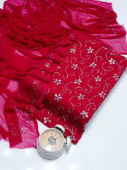 Chiffon Handmade