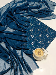 Chiffon Handmade