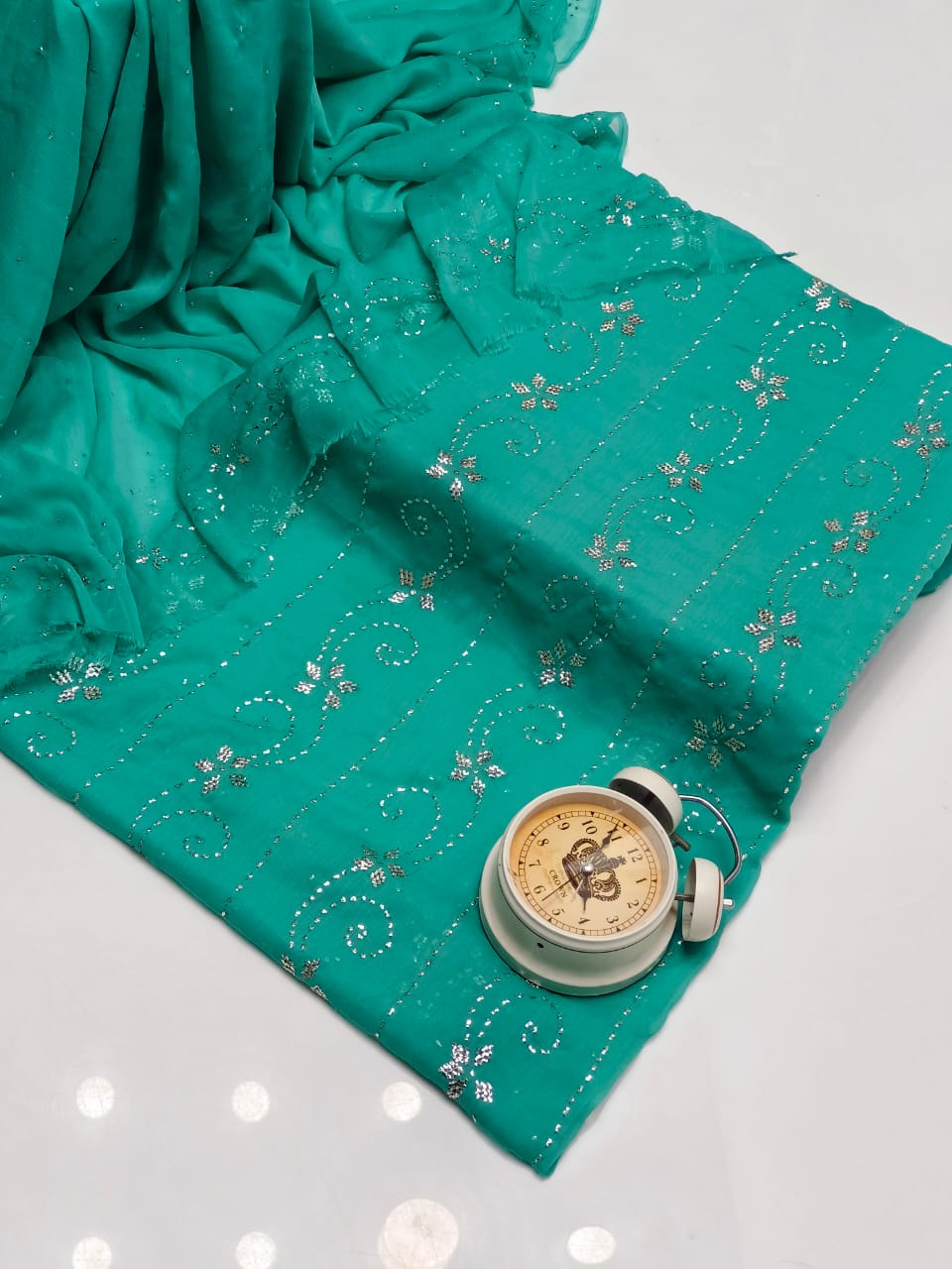 Chiffon Handmade