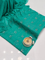 Chiffon Handmade