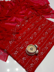 Chiffon Handmade